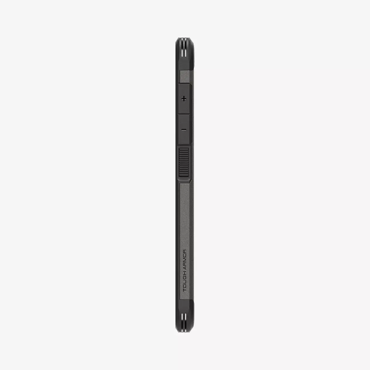 Spigen Galaxy S24 Case Tough Armor Gunmetal Photo 10