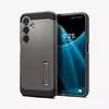 Spigen Galaxy S24 Case Tough Armor Gunmetal Photo 12