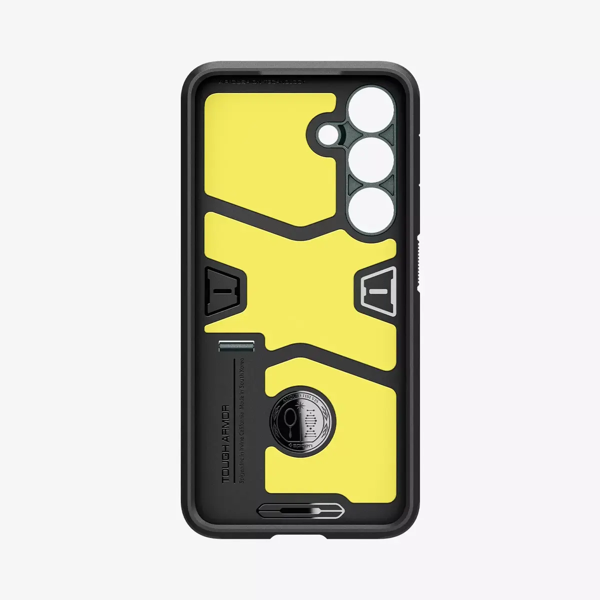 Чехол Spigen Tough Armor для Galaxy S24 Photo 3