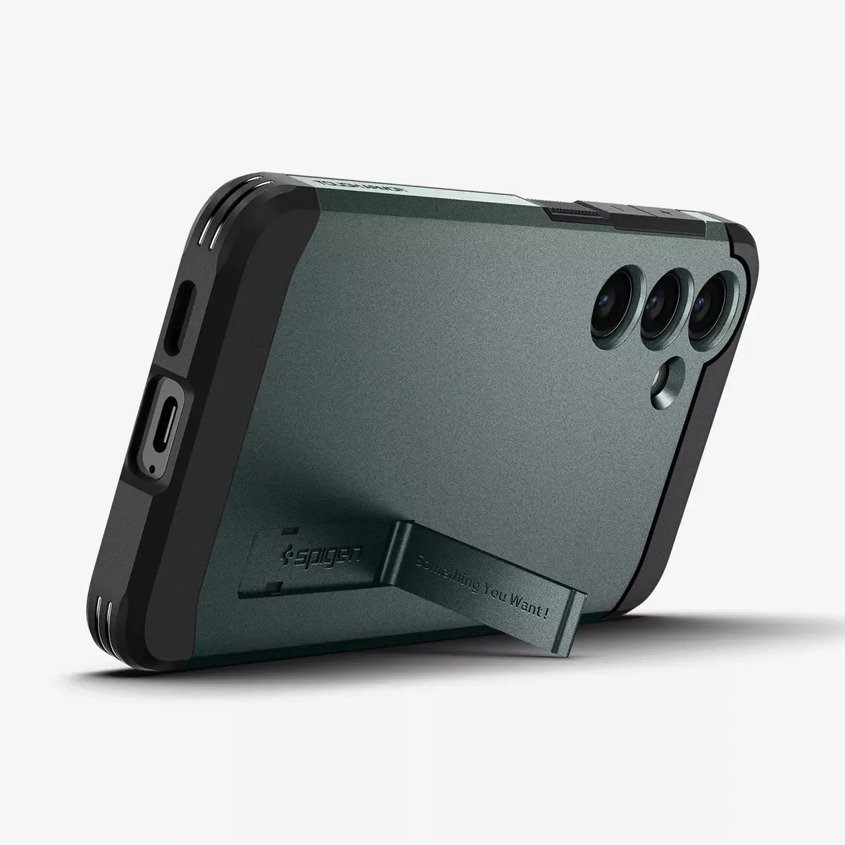 Чехол Spigen Tough Armor для Galaxy S24 Photo 5