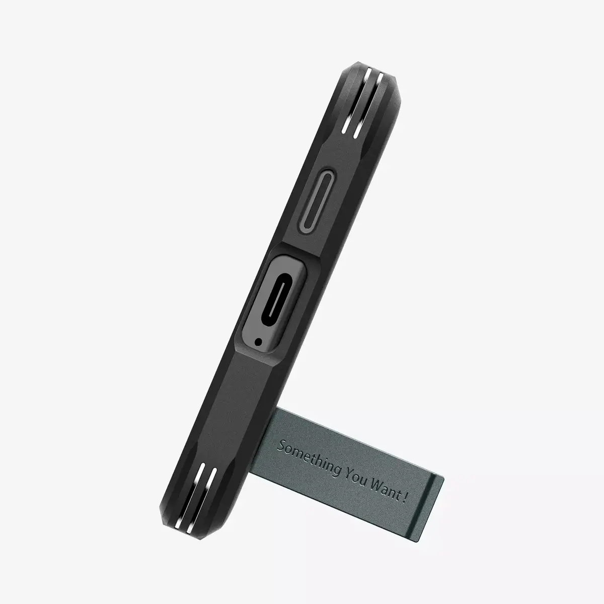 Чехол Spigen Tough Armor для Galaxy S24 Photo 8