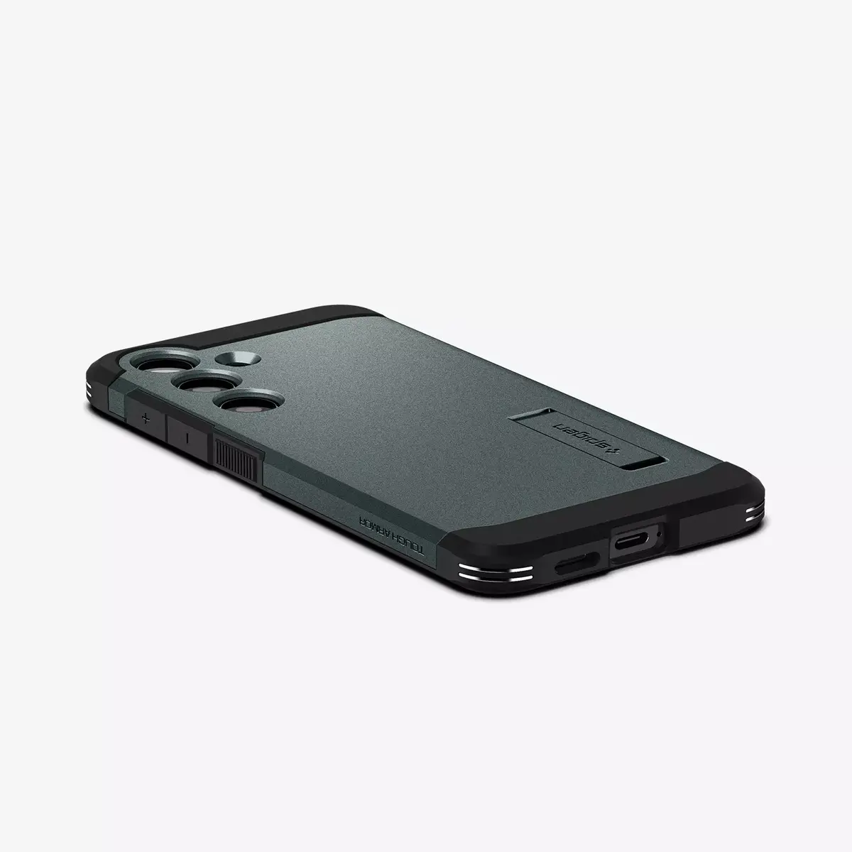Чехол Spigen Tough Armor для Galaxy S24 Photo 9