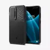 Чехол Spigen Optik Armor для Galaxy S24 Ultra Photo 2