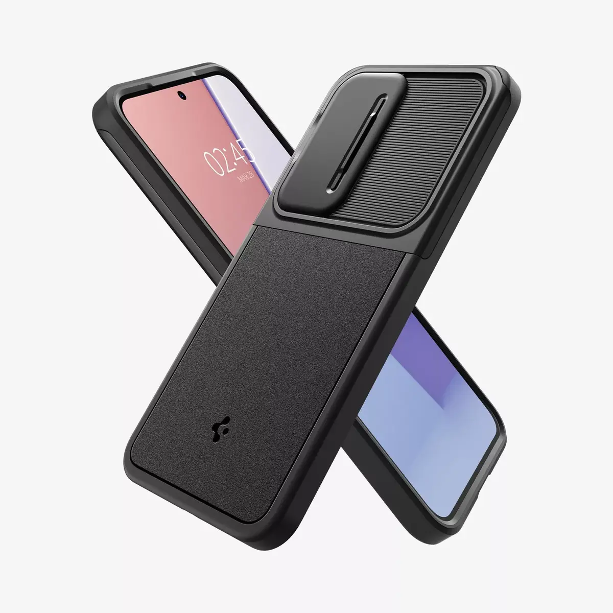 Чехол Spigen Optik Armor для Galaxy S24 Ultra Photo 5