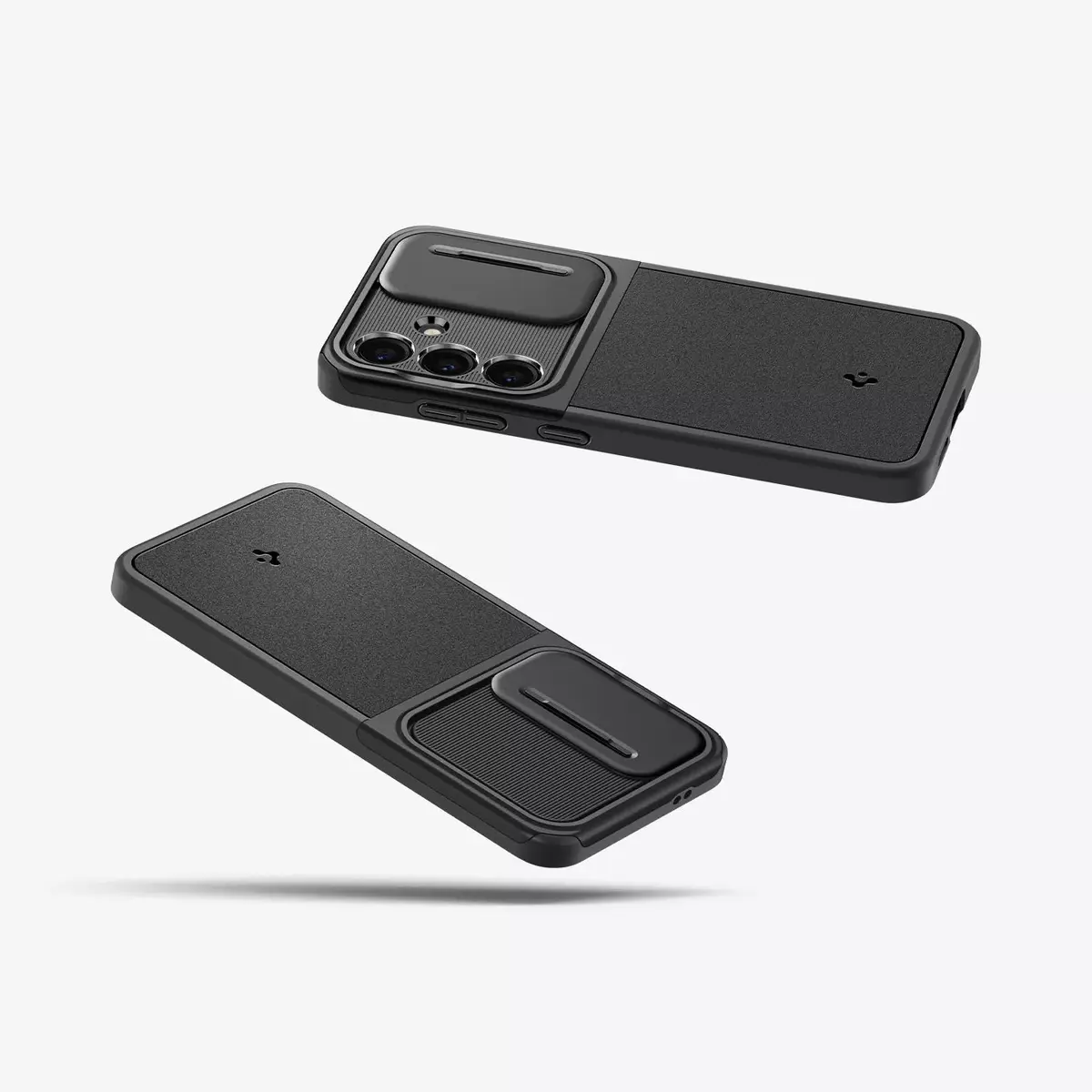 Чехол Spigen Optik Armor для Galaxy S24 Ultra Photo 6