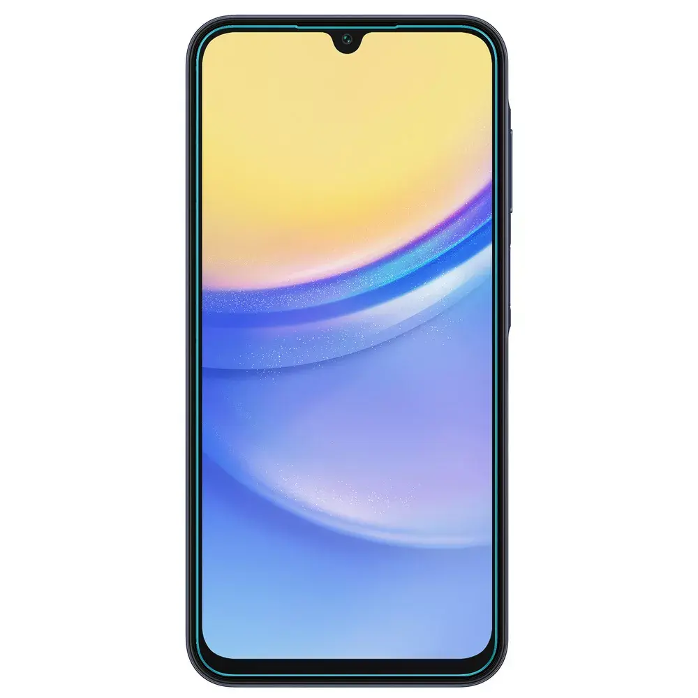 Stikla ekrāna aizsargstikls Spigen Galaxy A25 5G Photo 2
