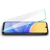 Stikla ekrāna aizsargstikls Spigen Galaxy A25 5G Photo 5