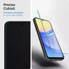 Stikla ekrāna aizsargstikls Spigen Galaxy A25 5G Photo 8