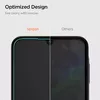 Stikla ekrāna aizsargstikls Spigen Galaxy A25 5G Photo 9