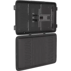 Outdoor Waterproof TV Enclosure LogiLink BP0165 for 32-55 inch TVs