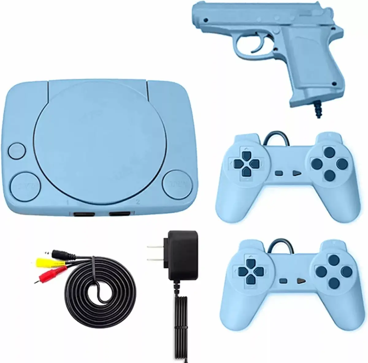 Game Console Riff RF-2GUN Photo 5