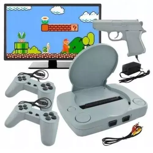 Game Console Riff RF-2GUN Photo 7