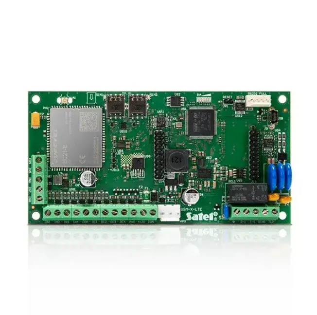 Saziņas modulis SATEL GSM-X LTE Photo 2