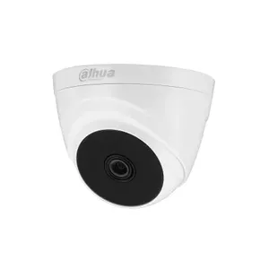 Dahua Technology Cooper DH-HAC-T1A21-0280B Spherical CCTV security camera Outdoor 1920 x 1080 pixels Ceiling/Wall/Pole