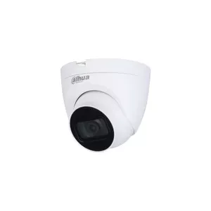 Dahua Technology Lite HAC-HDW1500TRQ(-A) Grozāma galva CCTV drošības kamera Iekštelpu un āra 2880 x 1620 pikseļi Pie griestiem/sienas