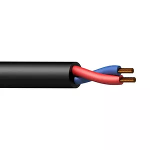 PROCAB PLS215/3 - акустический кабель - 2 x 1,5 мм2 - 16 AWG - HighFlex™ 100 метров
