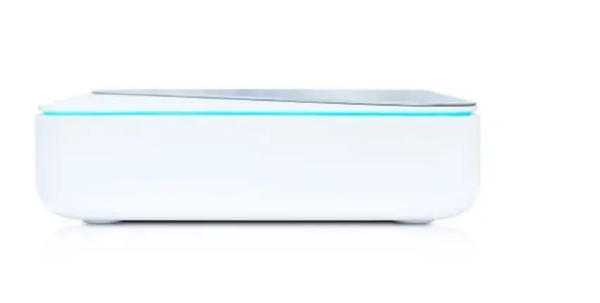 Homatics Box R PLUS 4K Android TV медиаплеер Photo 4