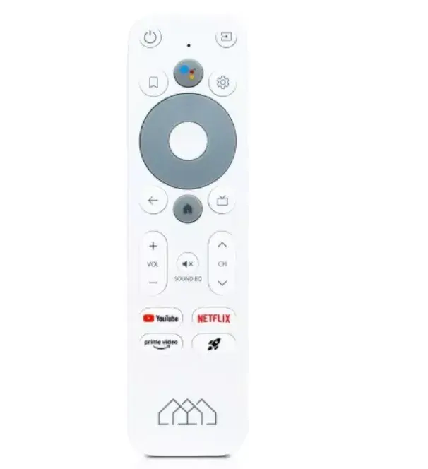 Homatics Box R PLUS 4K Android TV медиаплеер Photo 5