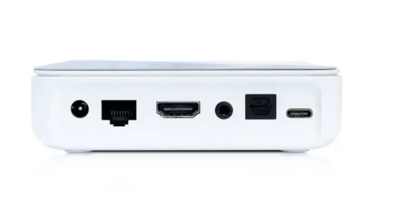 Homatics Box R PLUS 4K Android TV медиаплеер Photo 6
