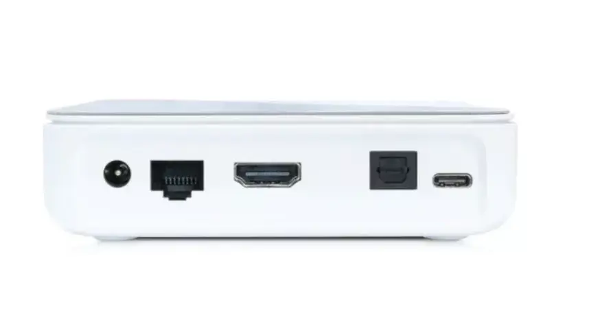 Homatics Box R PLUS 4K Android TV медиаплеер Photo 10