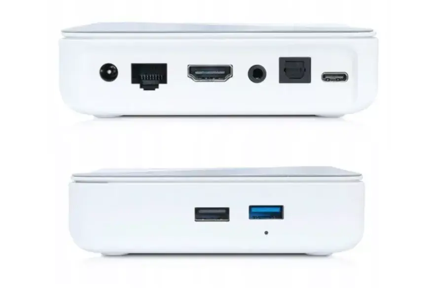 Homatics Box R PLUS 4K Android TV медиаплеер Photo 13