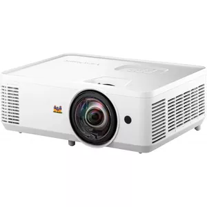 Viewsonic PS502X multimediālais projektors Standarta fokusa projektors 4000 ANSI lūmeni XGA (1024x768) Balts
