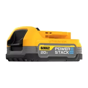 DeWALT DCBP034E2-XJ elektroinstrumenta akumulators un lādētājs Baterija