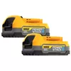 Battery DeWALT DCBP034E2-XJ Photo 2