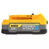 Battery DeWALT DCBP034E2-XJ Photo 3