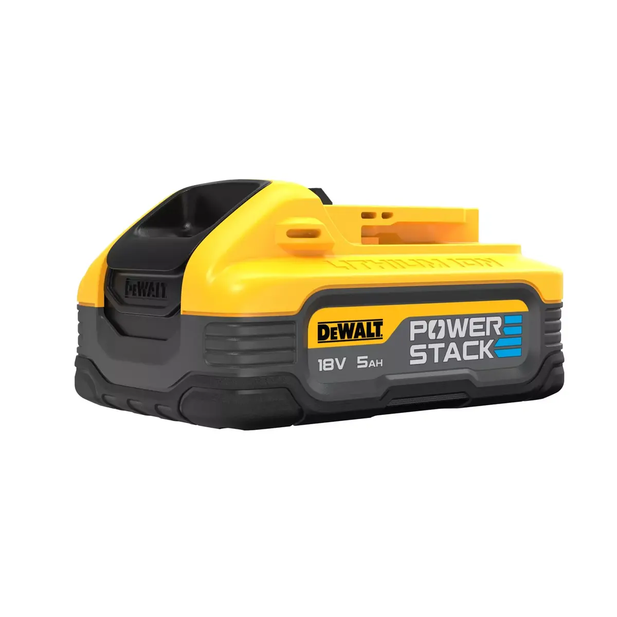 Cordless tool battery charger DeWALT DCBP518H2 Photo 2