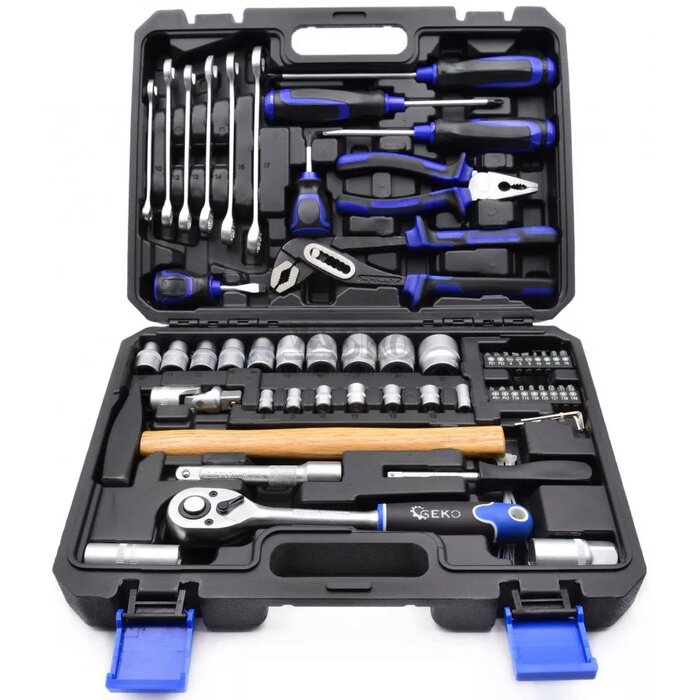 Tool kits and accessories