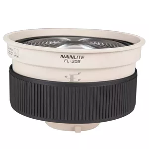 Lighting Lens Nanlite FL-20G 23.6 cm Diameter 798 g