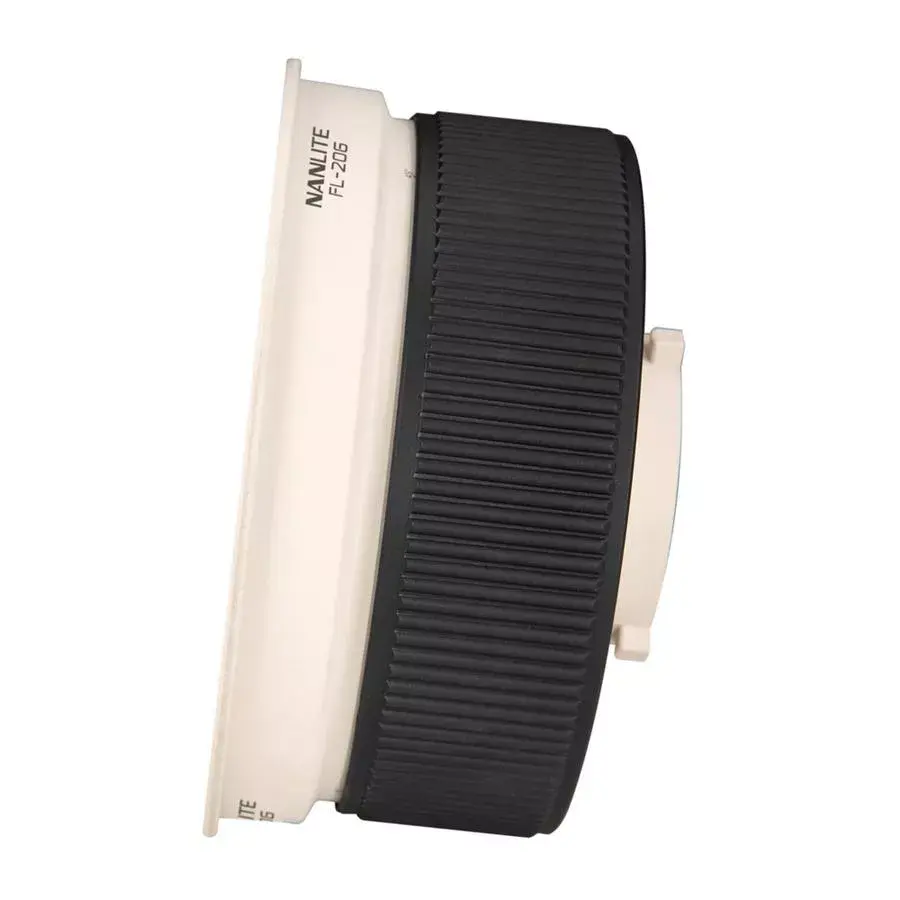 Световой объектив Nanlite FL-20G Photo 3