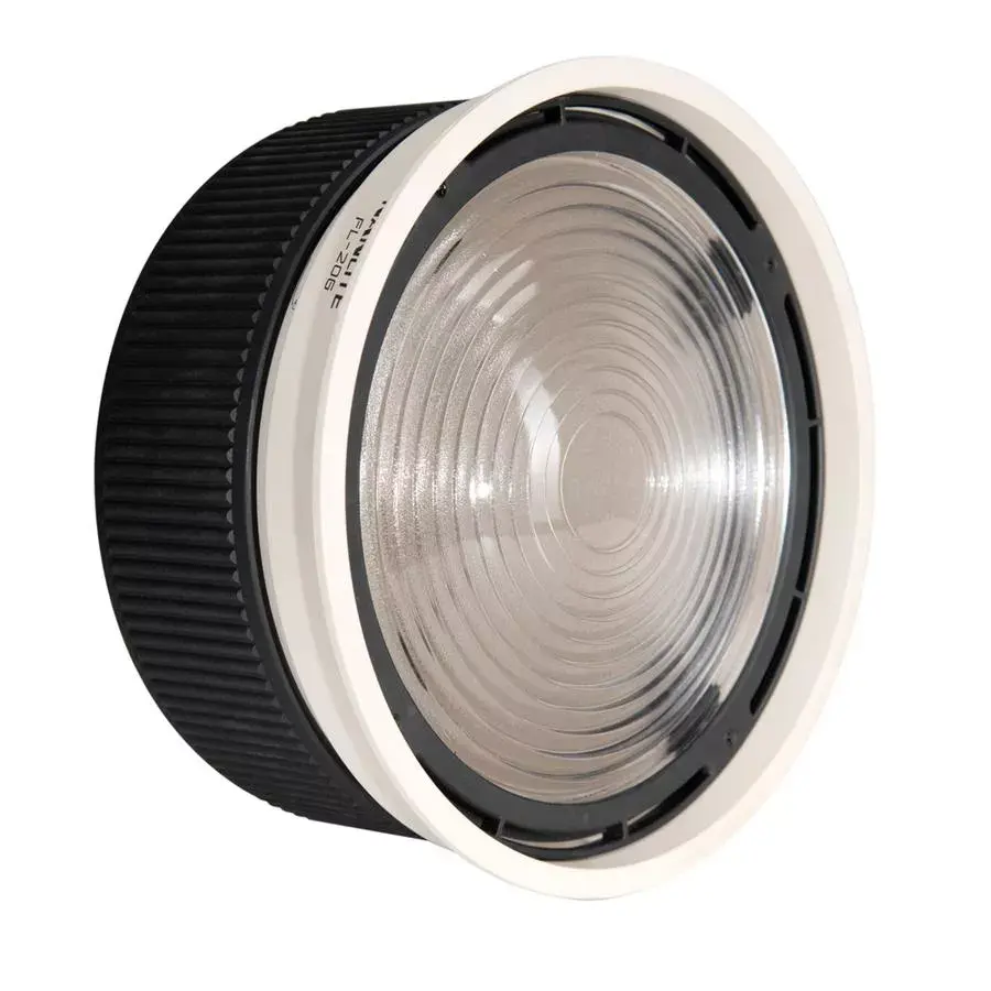 Световой объектив Nanlite FL-20G Photo 5