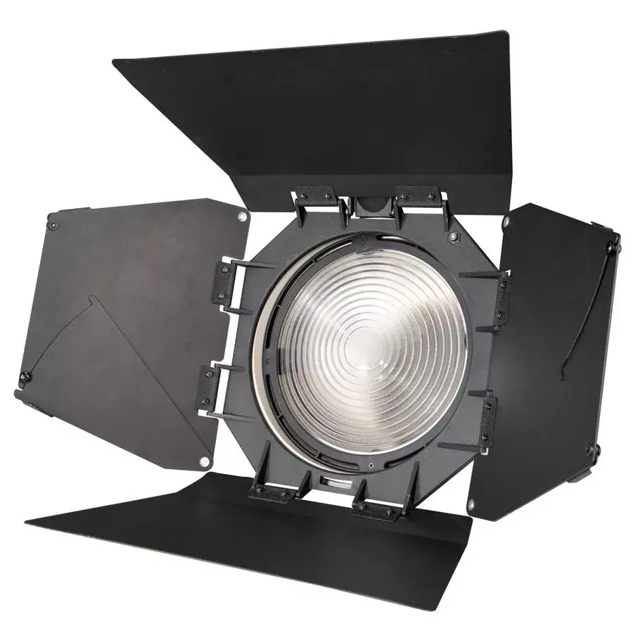 Световой объектив Nanlite FL-20G Photo 6