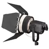 Световой объектив Nanlite FL-20G Photo 8