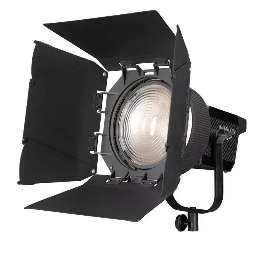 Световой объектив Nanlite FL-20G Photo 9