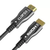 HDMI-кабель claroc FEN-HDMI-21-50M — 50 м, HDMI 2.1 Photo 2