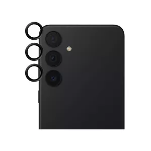 Защитное стекло для камеры PanzerGlass SAFE. для Samsung Galaxy S24 Plus, черный