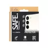 Защитное стекло для камеры PanzerGlass SAFE. Samsung Galaxy S24 Plus Photo 3