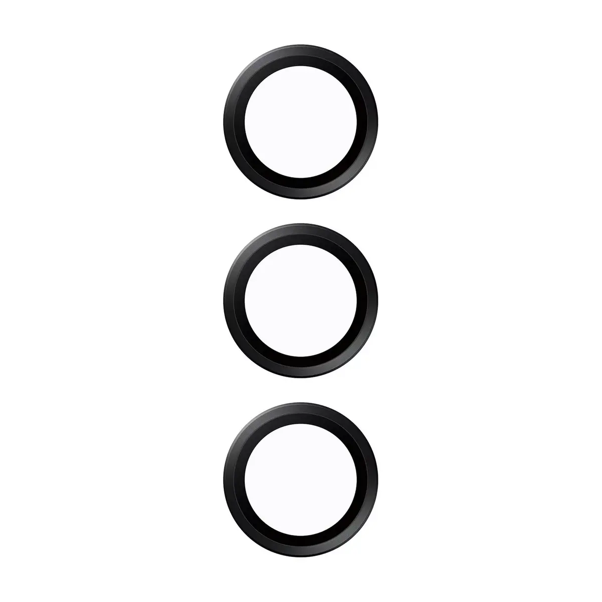 Защитное стекло для камеры PanzerGlass Hoops Samsung Galaxy S24 S23 S23 Plus Photo 4