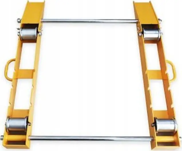 Tīkla kabelis Extralink FXZH-1 Drum Rack