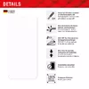 Screen Protector Displex Samsung A15/A15 5G Photo 2