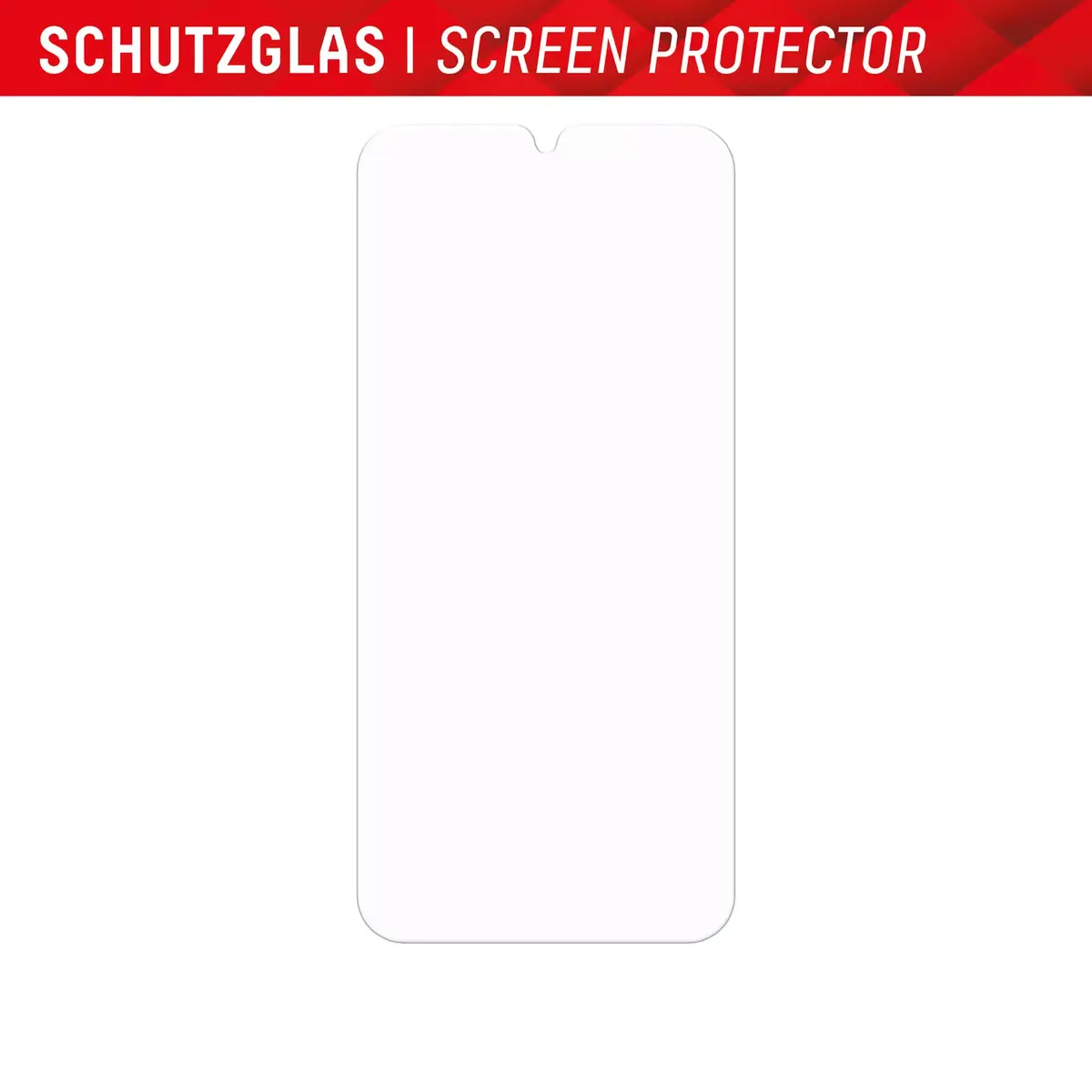 Screen Protector Displex Samsung A15/A15 5G Photo 8