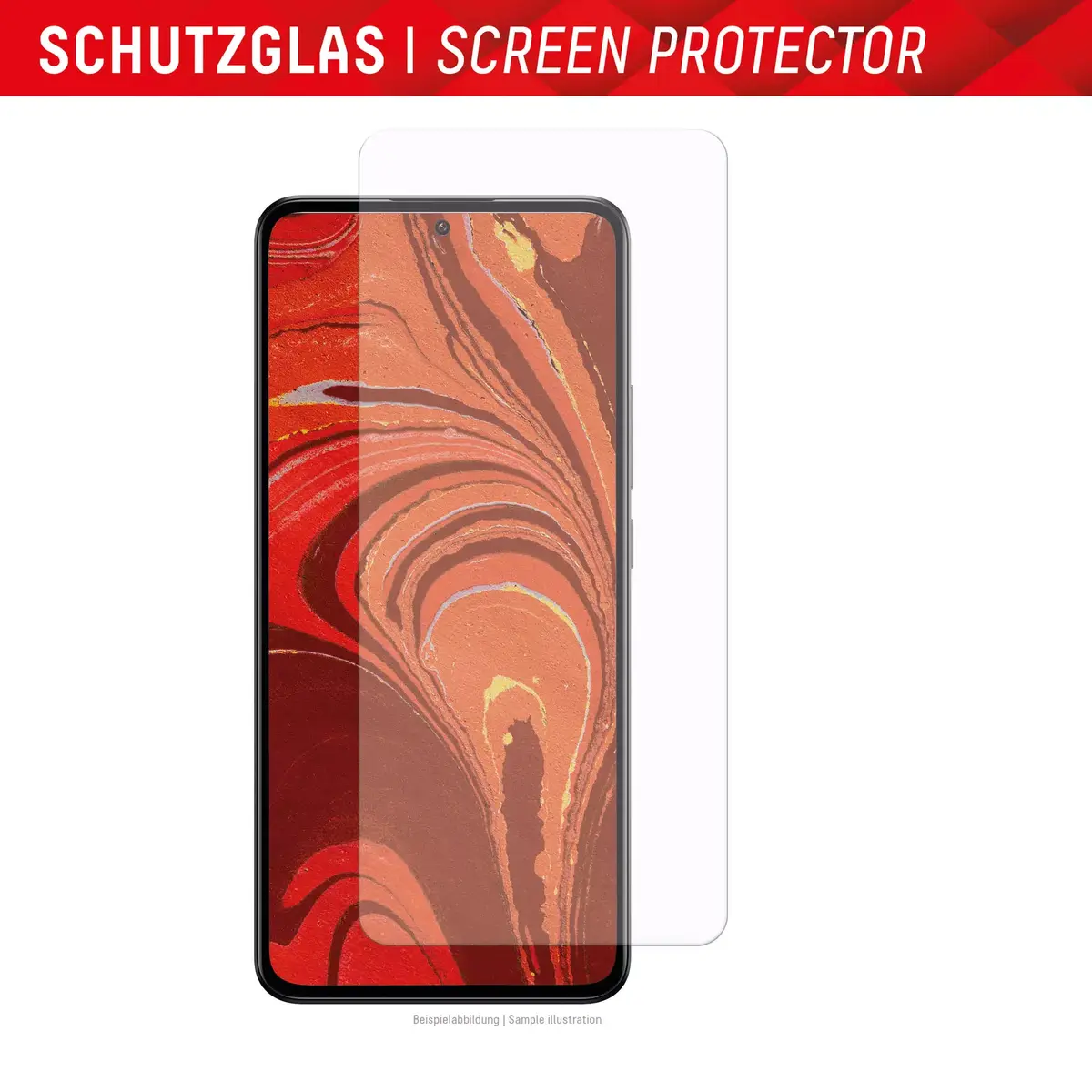 Ekrāna aizsargs Displex Xiaomi 13/13T Pro Photo 7