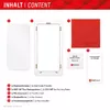Ekrāna aizsargs Displex Xiaomi 13/13T Pro Photo 10