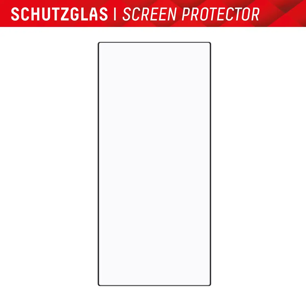 Защитное стекло и чехол Displex Samsung Galaxy S24 Ultra Photo 9