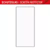 Защитное стекло и чехол Displex Samsung Galaxy S24 Ultra Photo 9