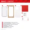 Защитное стекло и чехол Displex Samsung Galaxy S24 Ultra Photo 11