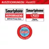 Защитное стекло для экрана Displex Samsung Galaxy S24 Photo 6